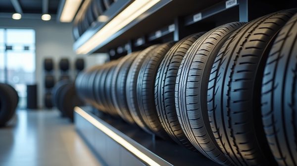 Découvrez les pneus Bridgestone : qualité et innovation