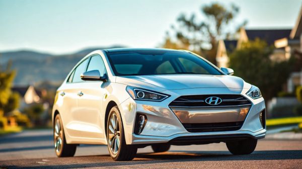 Guide complet pour trouver l'assurance idéale pour votre Hyundai