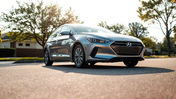 Guide complet pour trouver l'assurance idéale pour votre Hyundai