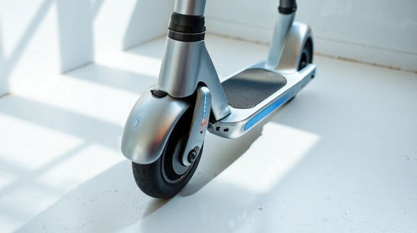 Top 5 raisons d'opter pour le chargeur trottinette Moovway